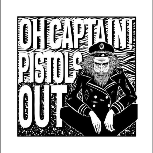Oh Captain!