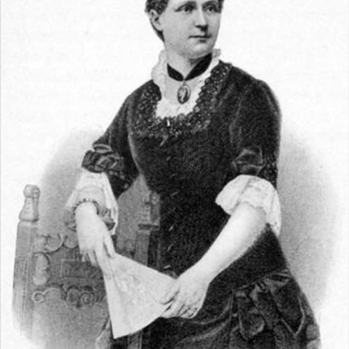 Luise Adolpha Le Beau