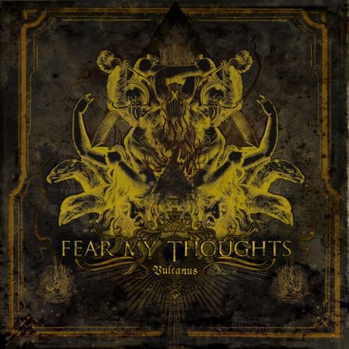 Fear My Thoughts