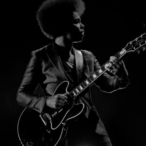 Alex Cuba