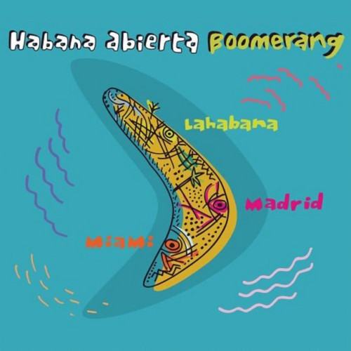 Habana Abierta