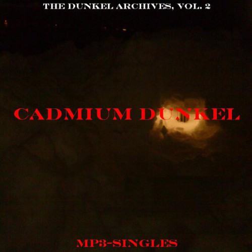 Cadmium Dunkel