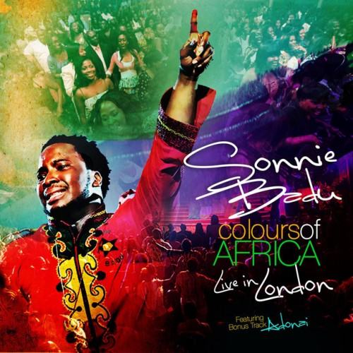 Sonnie Badu