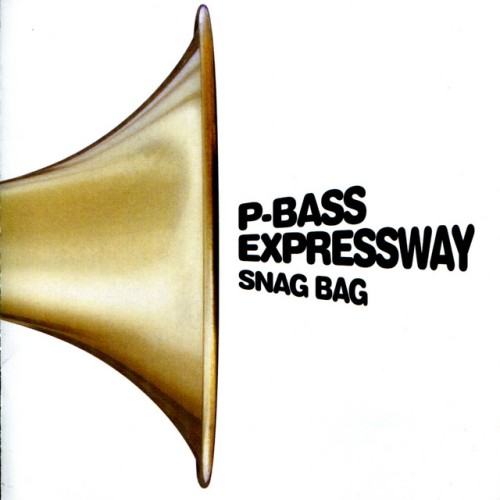 P-Bass Expressway