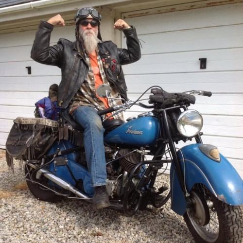 Seasick Steve