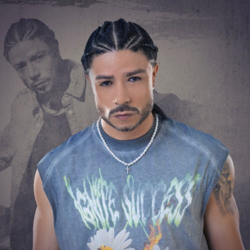 Daniel Calderón