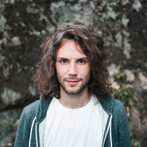 Nicolas Haelg