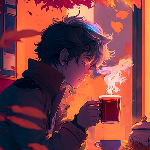 The Tea Shop