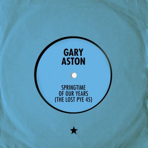 Gary Aston