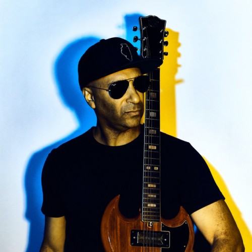Tom Morello