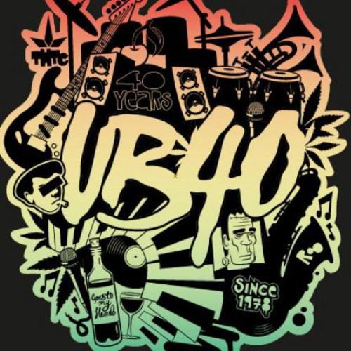 UB40