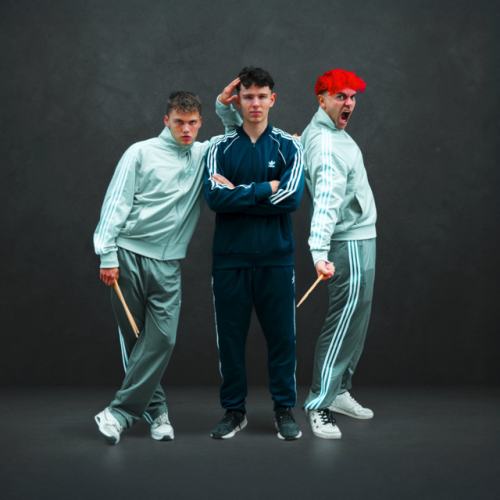 Die Creators