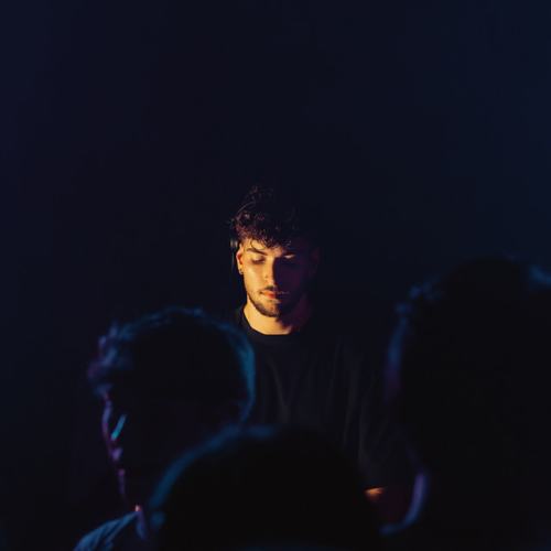 Marco Marti