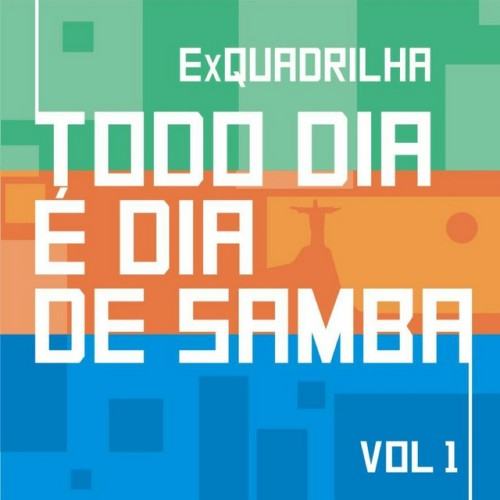 Ex-Quadrilha