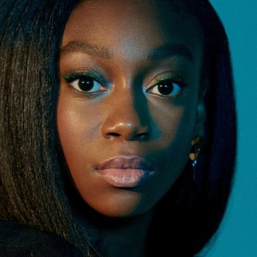 Shahadi Wright Joseph