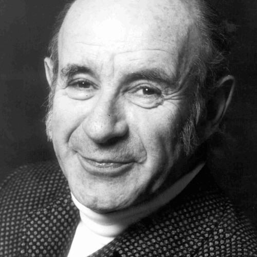 Erich Leinsdorf
