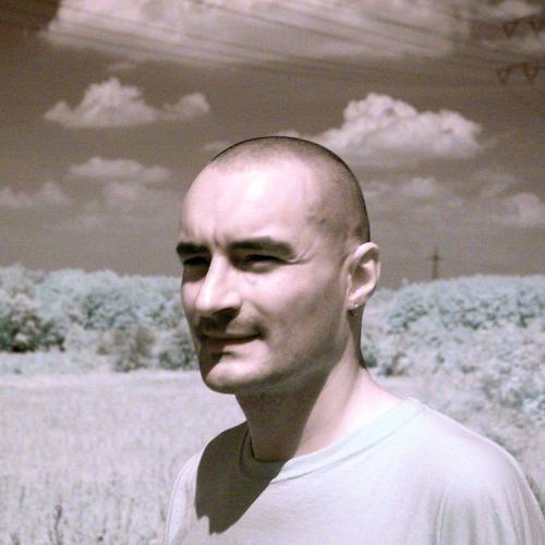 Thomas Köner