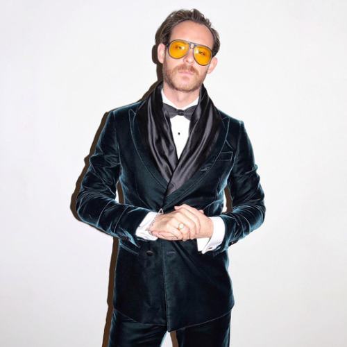 Dan Fontaine