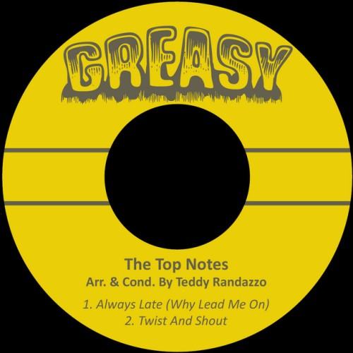 The Top Notes
