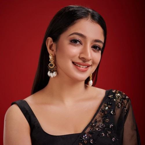 Nithya Mammen