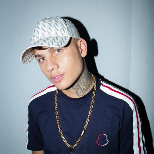 Brenninho VJ