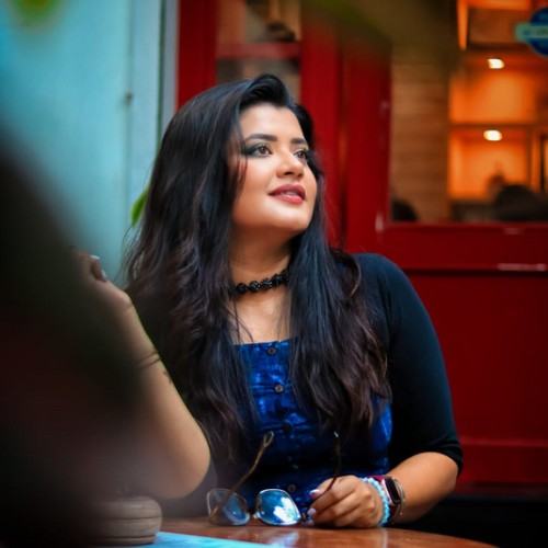 Ujjaini Mukherjee