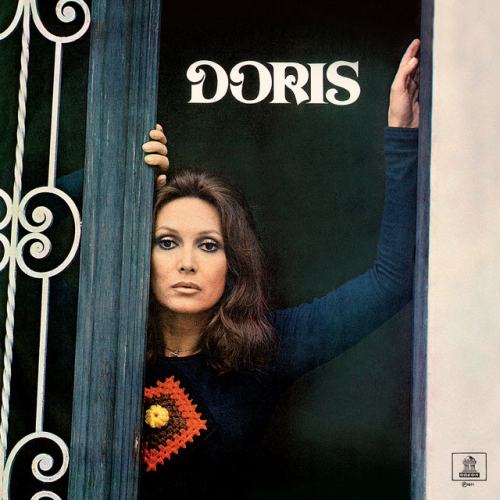 Doris Monteiro