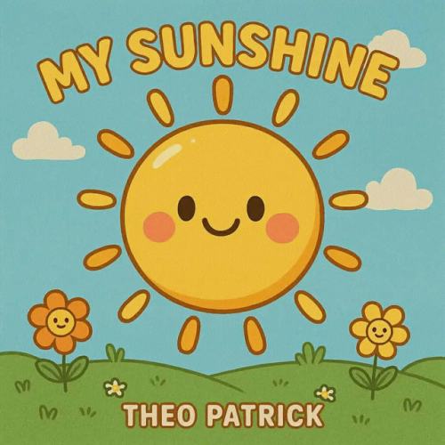 Theo Patrick