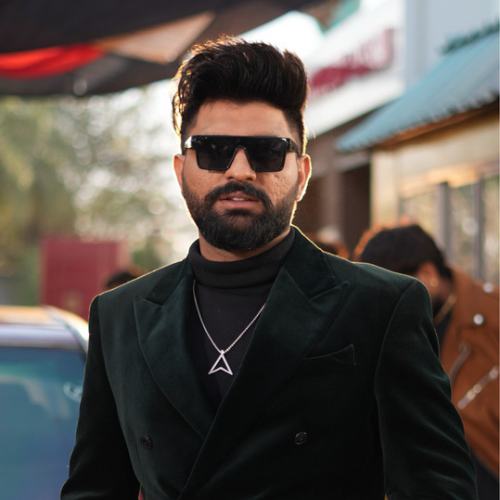 Khasa Aala Chahar