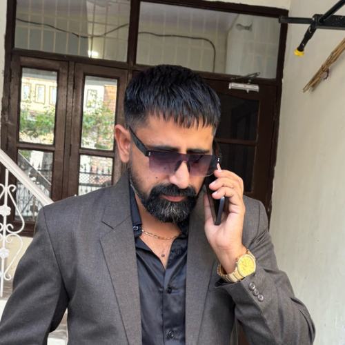Ashoka Deswal