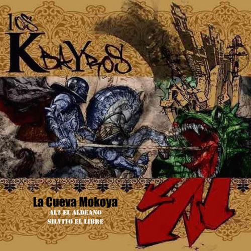La Cueva Mokoya