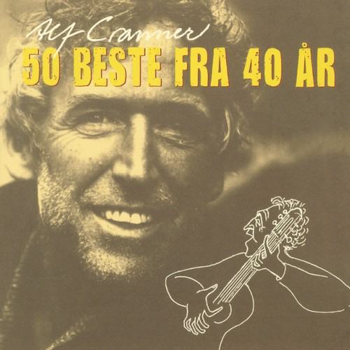 Alf Cranner
