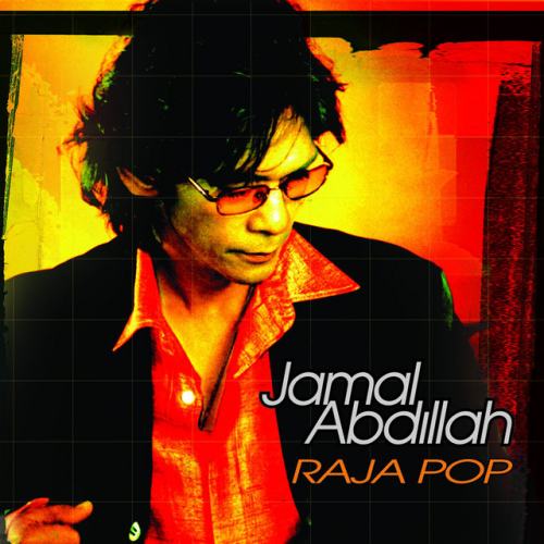 Jamal Abdillah