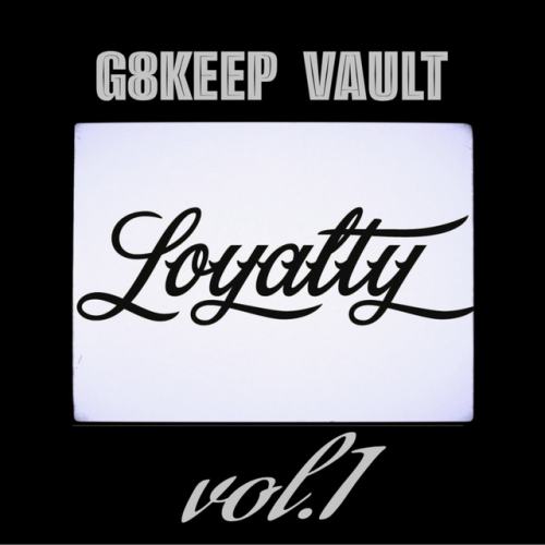 G8KEEP VAULT
