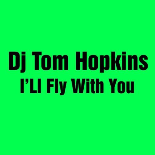 Dj Tom Hopkins