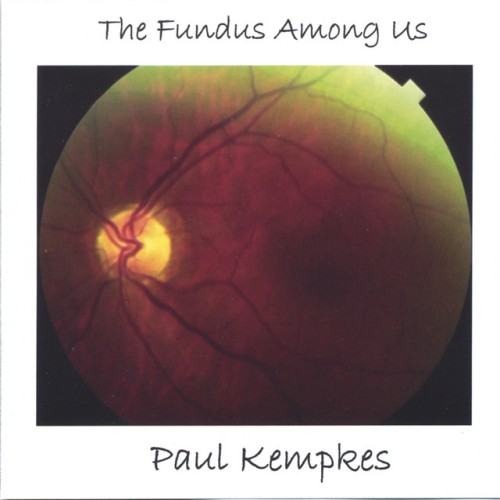 Paul Kempkes