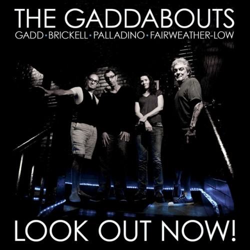 The Gaddabouts