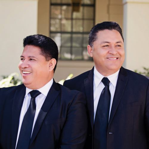 Duo Hermanos Devia