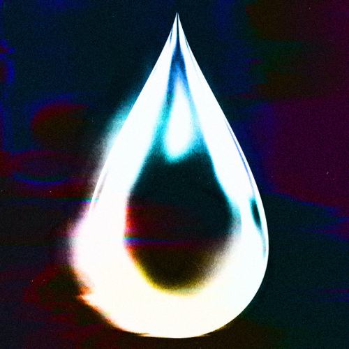 Purple Tears
