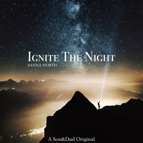 SANNA NORTH