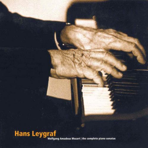 Hans Leygraf