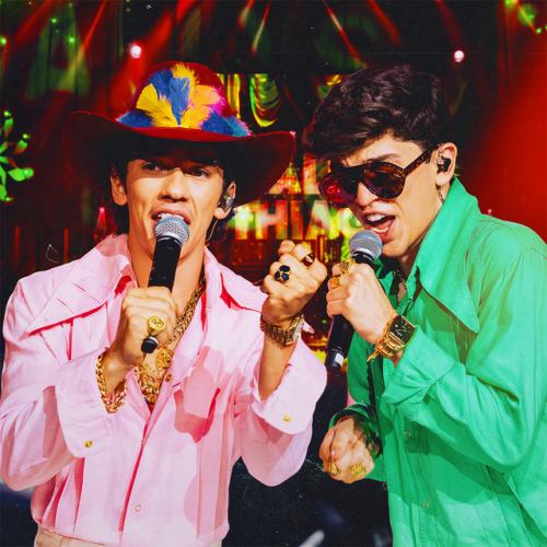 Thallys e Thiago
