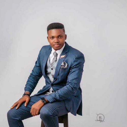 JOSHUA BANJO