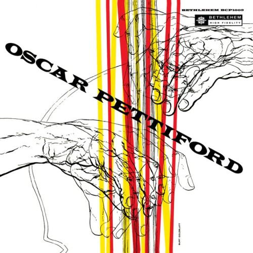 Oscar Pettiford