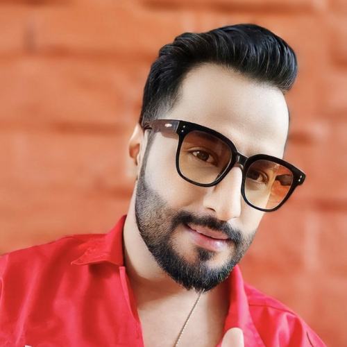 Shashikant Vyas