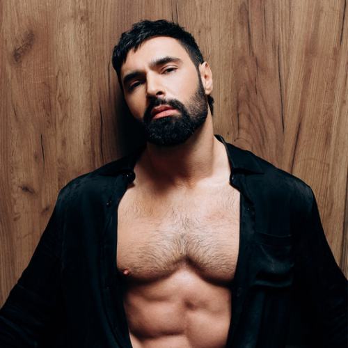 Vitaliy Kozlovskiy
