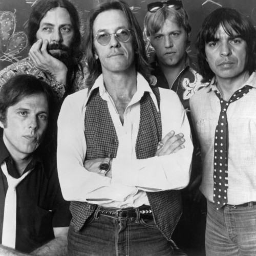 Sir Douglas Quintet