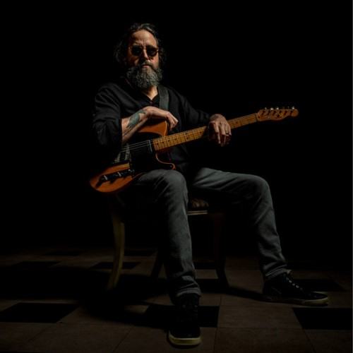 Billy Iuso