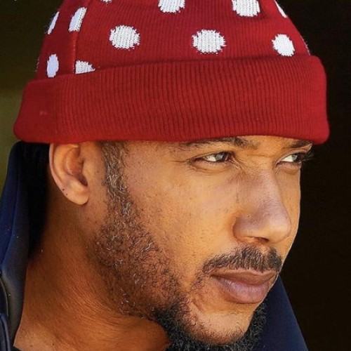 Lyfe Jennings