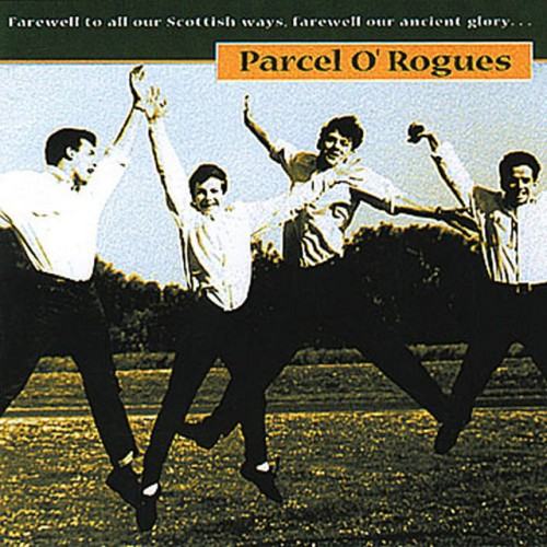 Parcel O' Rogues